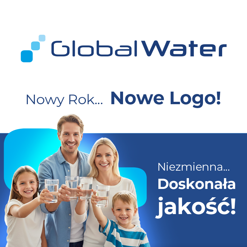 NOWY ROK - NOWE LOGO